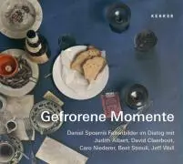 Cover: 9783868280821 | Gefrorene Momente | Katharina/Seeberger, Nicole/Stutzer, Beat Ammann