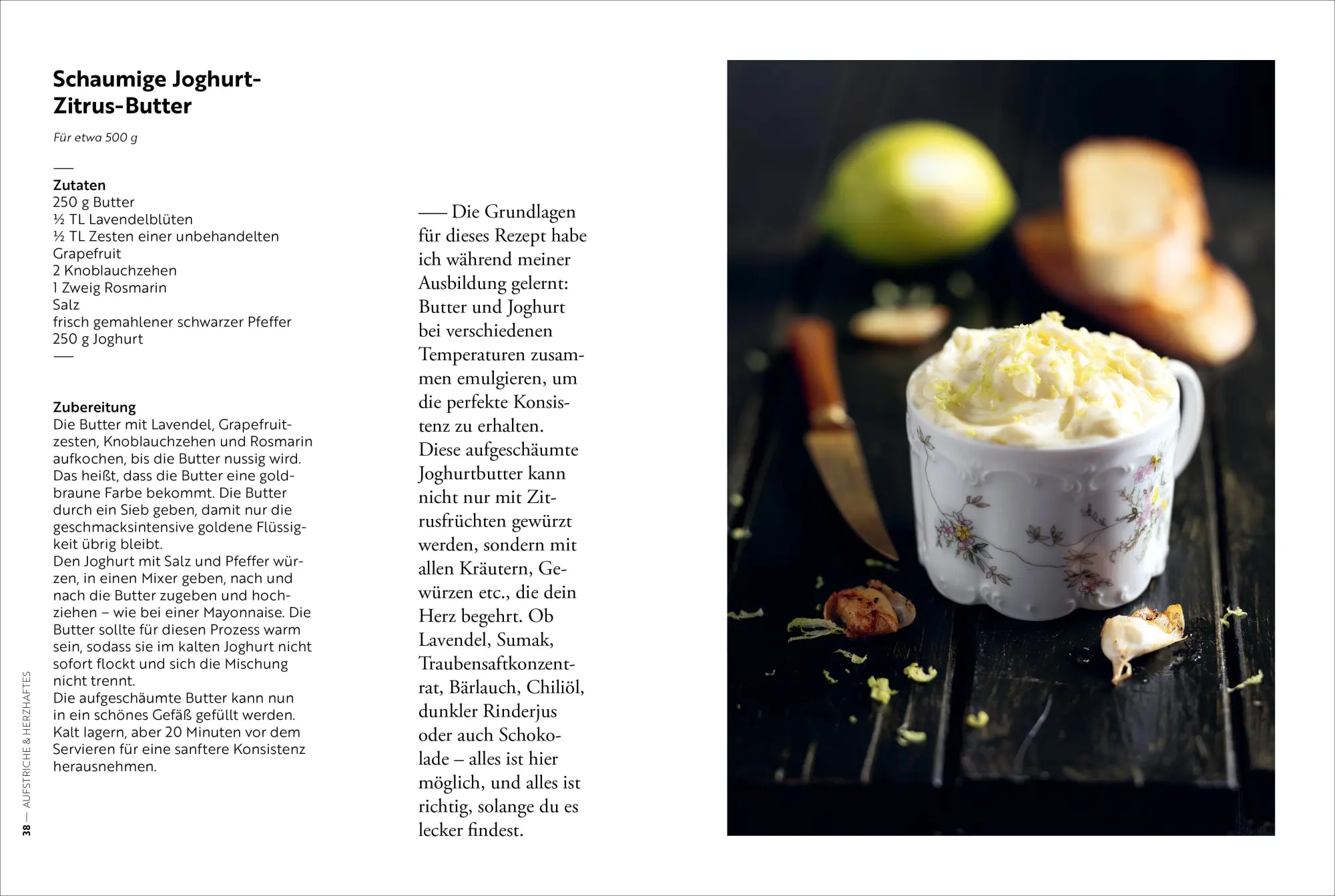 Bild: 9783989510821 | À la Lucie | Lucie Fischer Chapalain | Buch | 240 S. | Deutsch | 2026