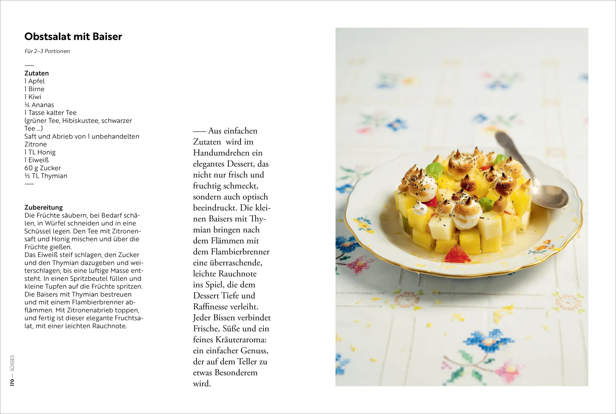 Bild: 9783989510821 | À la Lucie | Lucie Fischer Chapalain | Buch | 240 S. | Deutsch | 2026
