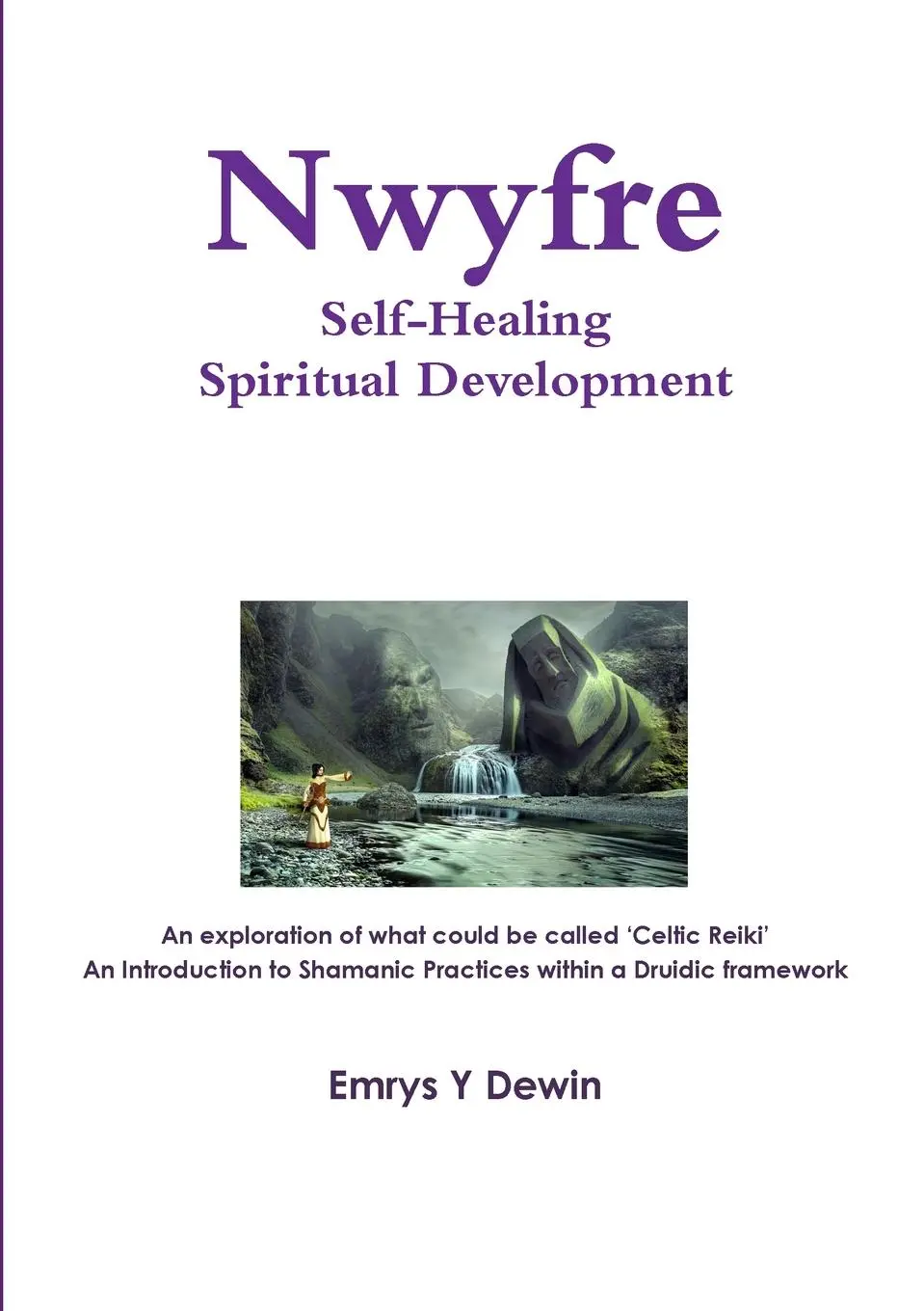 Cover: 9780244150921 | Nwyfre | Emrys Y Dewin | Taschenbuch | Kartoniert / Broschiert | 2019