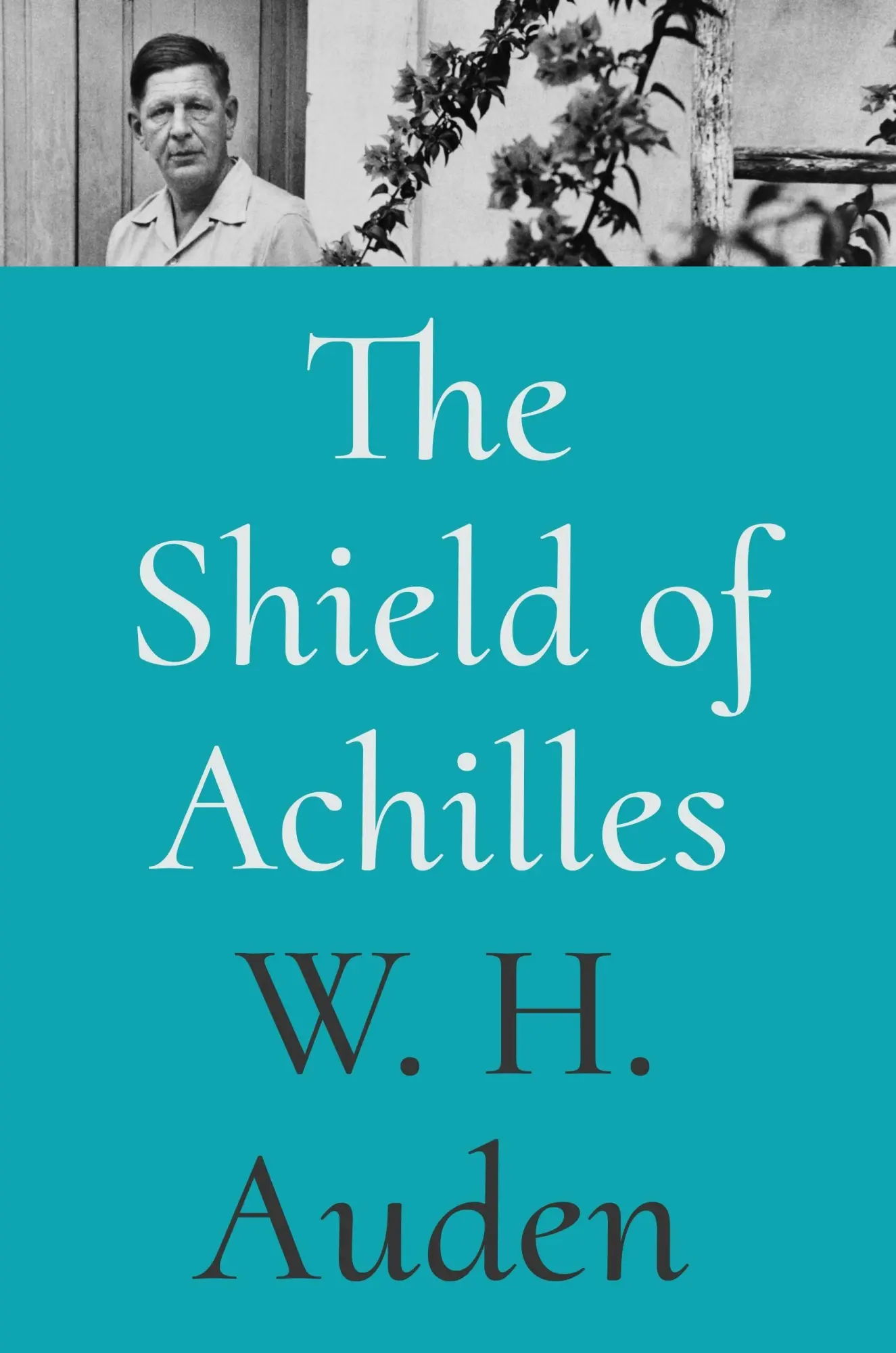 Cover: 9780691260921 | The Shield of Achilles | W. H. Auden | Taschenbuch | Englisch | 2026