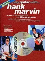 Cover: 9780711980921 | Play Guitar With... Hank Marvin | Hank Marvin | Taschenbuch | Englisch