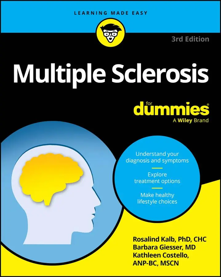 Cover: 9781394300921 | Multiple Sclerosis for Dummies | Rosalind Kalb (u. a.) | Taschenbuch