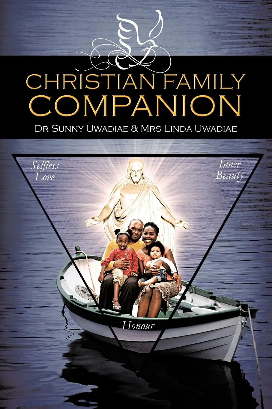 Cover: 9781477250921 | Christian Family Companion | Sunny Uwadiae (u. a.) | Taschenbuch
