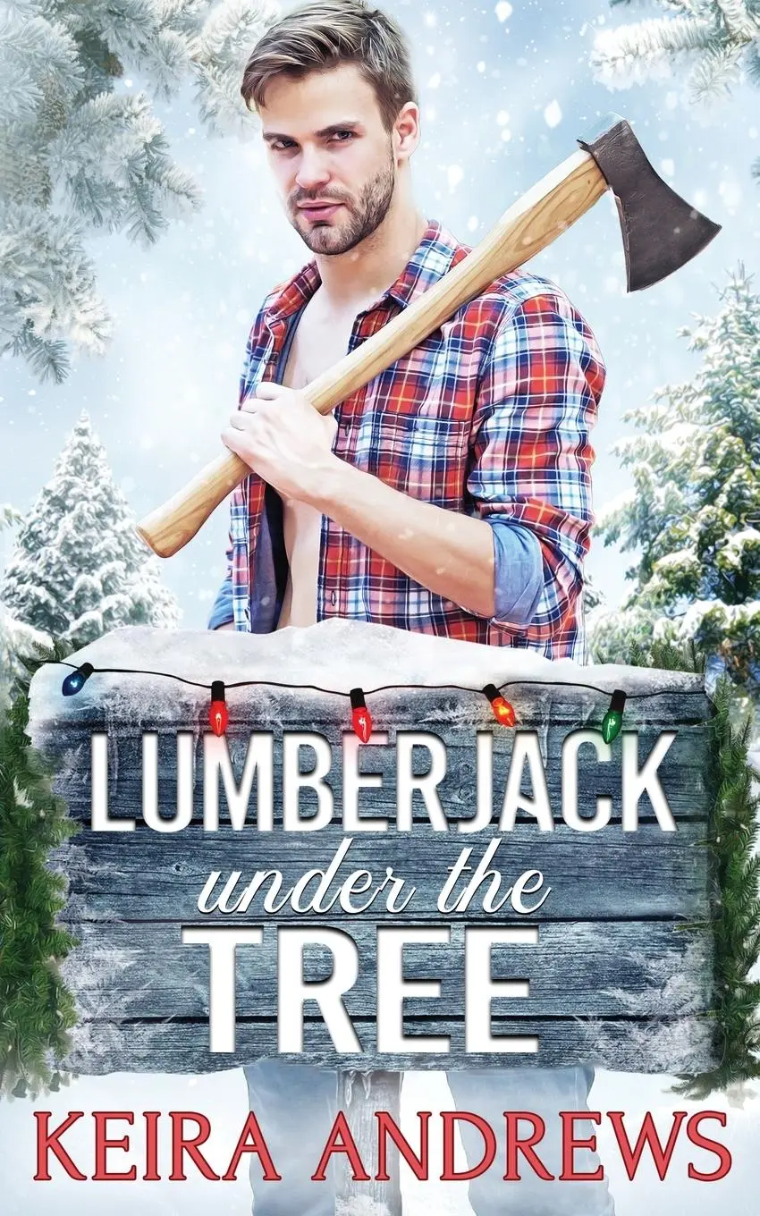 Cover: 9781988260921 | Lumberjack Under the Tree | Keira Andrews | Taschenbuch | Englisch