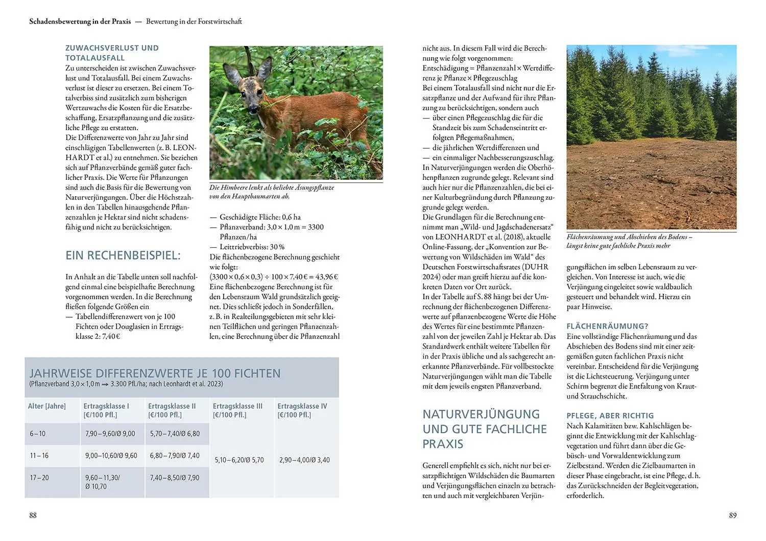 Bild: 9783440180921 | Wildschäden | Michael Petrak | Buch | 160 S. | Deutsch | 2025
