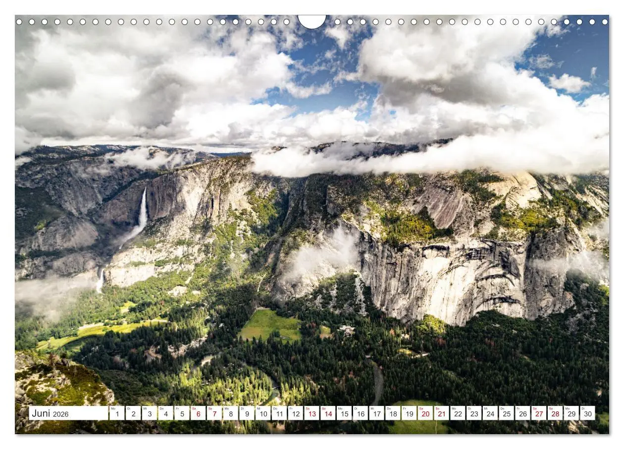 Bild: 9783457630921 | United States of America - Eine Reise durch den Westen der USA...