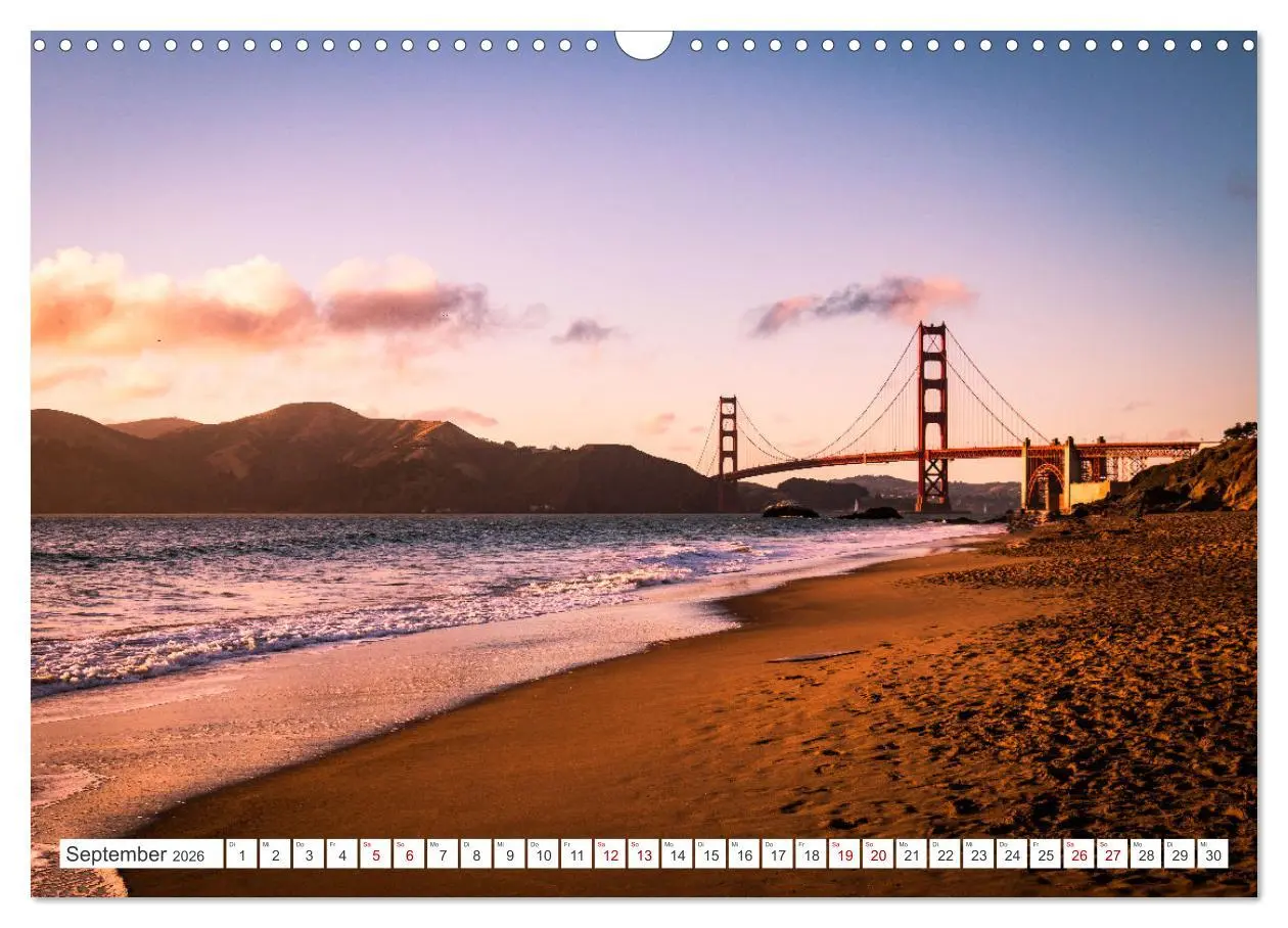 Bild: 9783457630921 | United States of America - Eine Reise durch den Westen der USA...