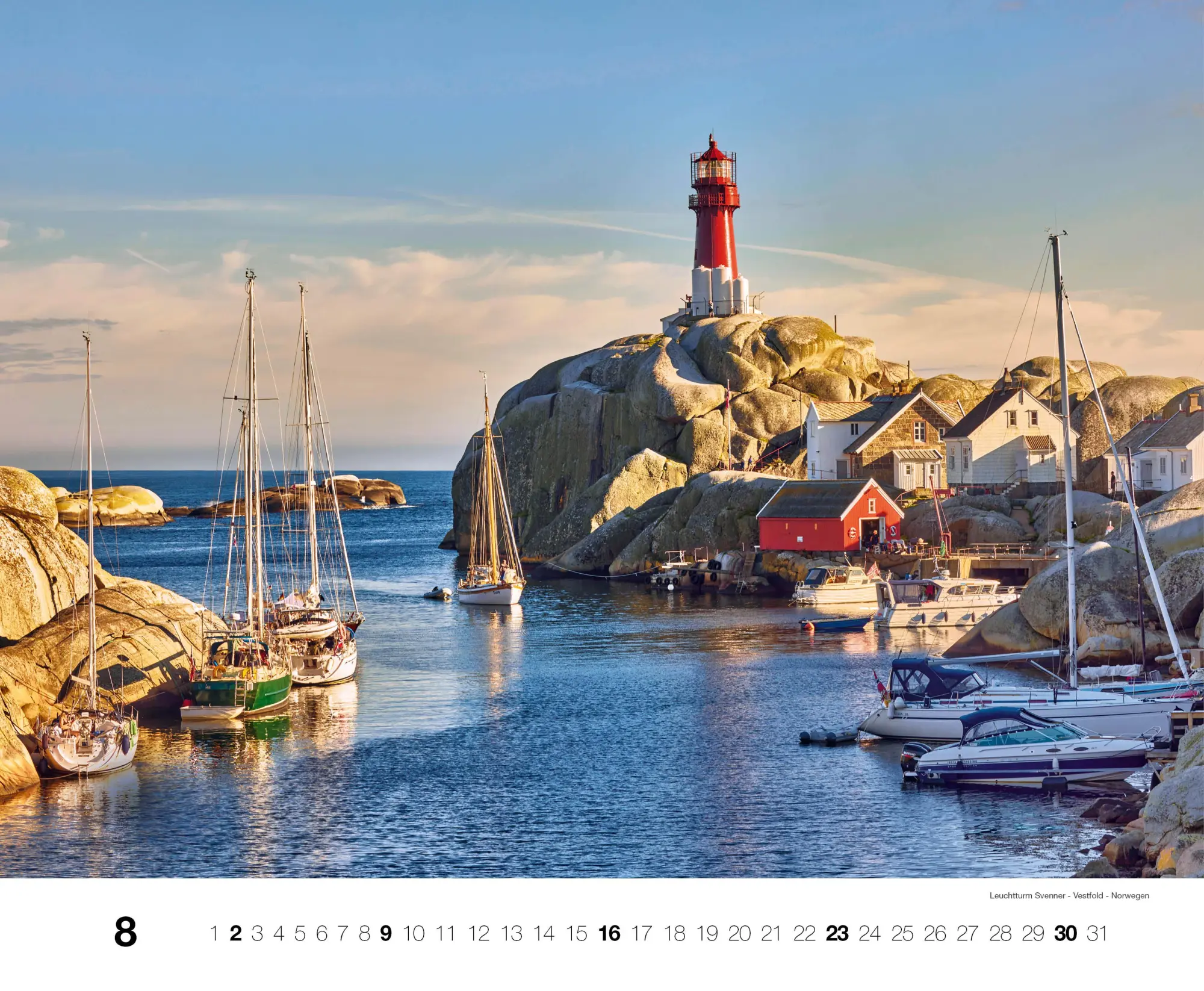 Bild: 9783667130921 | Mare Balticum 2026 | Nico Krauss | Kalender | Kalender | 14 S. | 2026