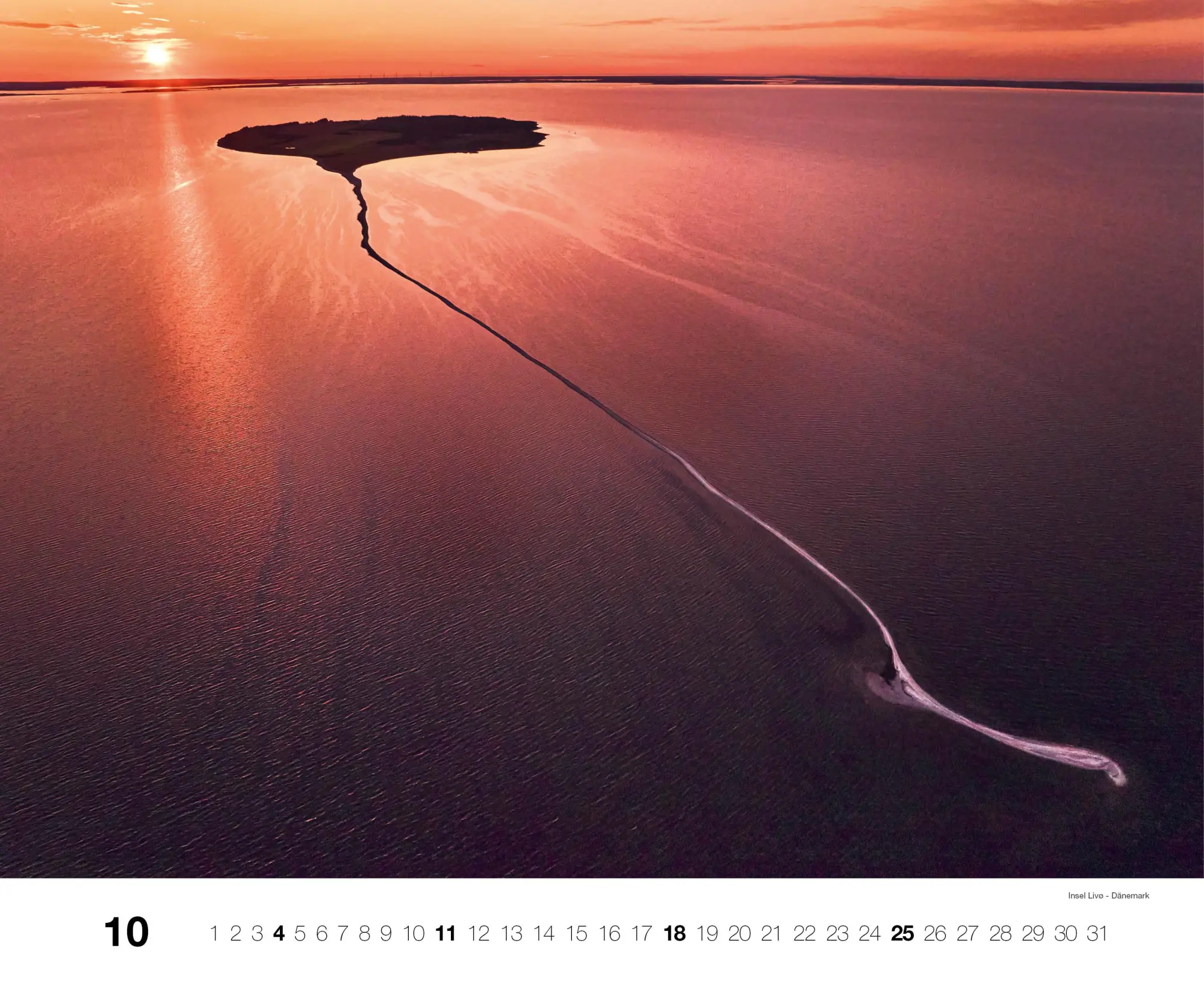 Bild: 9783667130921 | Mare Balticum 2026 | Nico Krauss | Kalender | Kalender | 14 S. | 2026