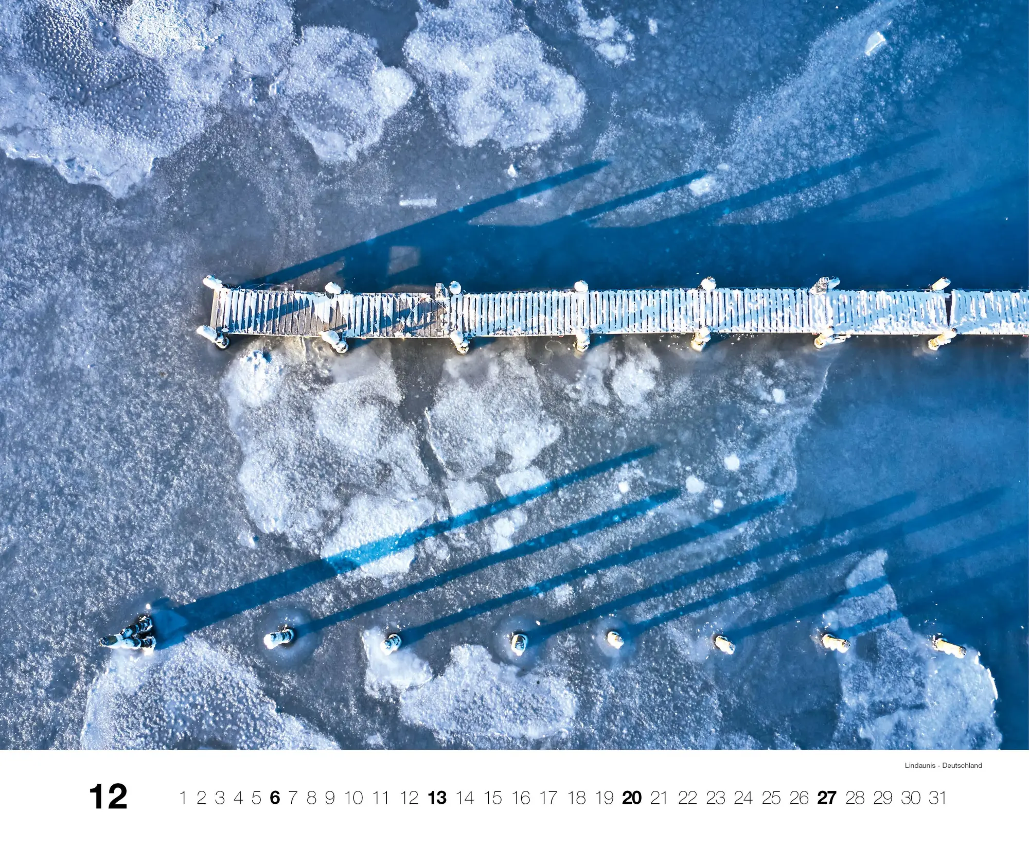 Bild: 9783667130921 | Mare Balticum 2026 | Nico Krauss | Kalender | Kalender | 14 S. | 2026