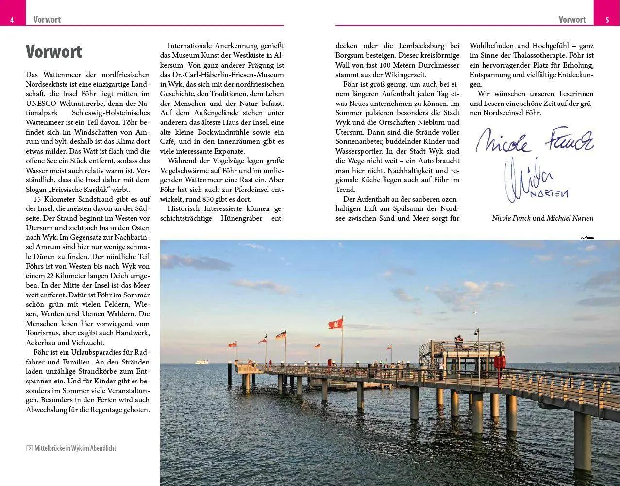 Bild: 9783831780921 | Reise Know-How Reiseführer Föhr | Nicole Funck (u. a.) | Taschenbuch