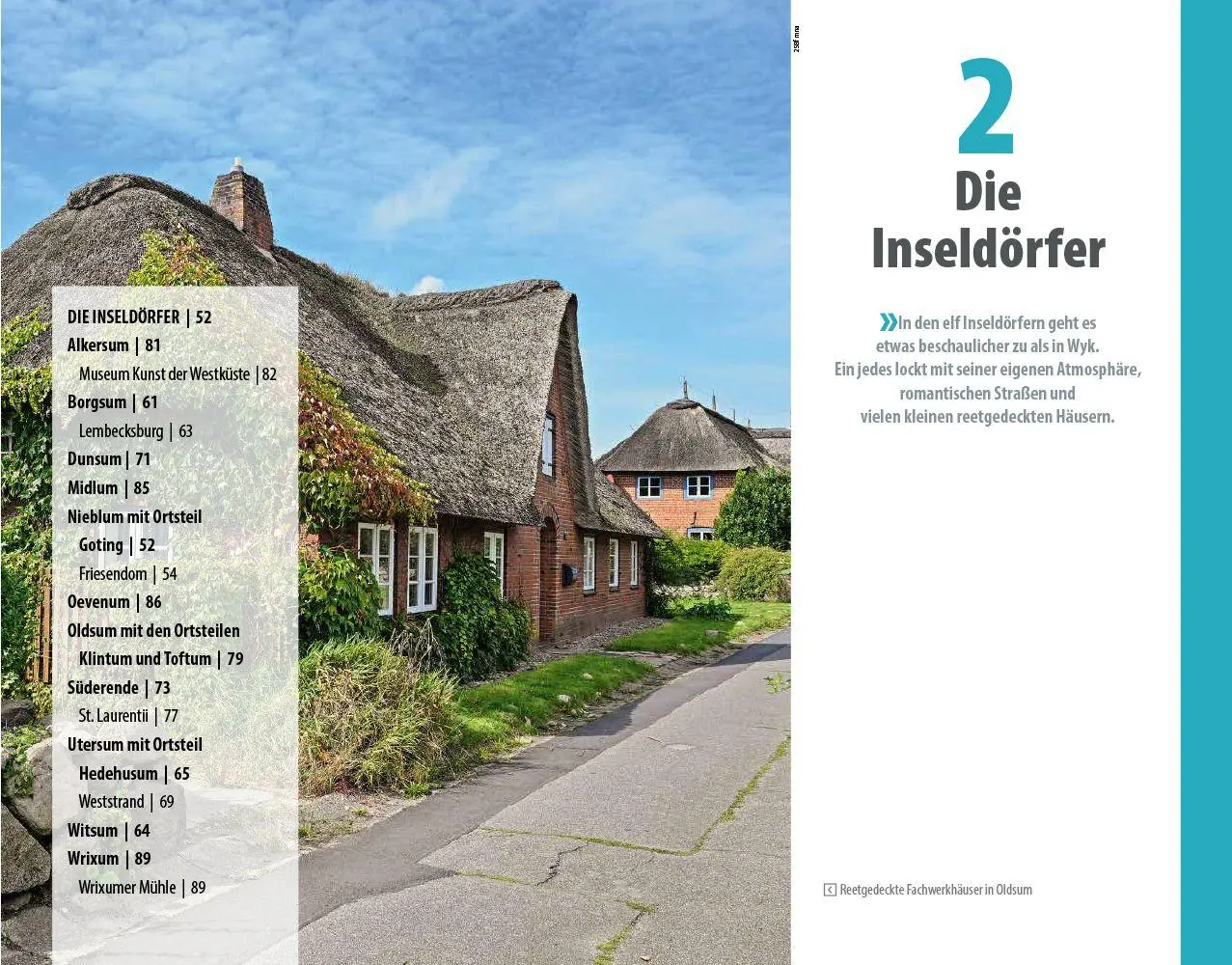 Bild: 9783831780921 | Reise Know-How Reiseführer Föhr | Nicole Funck (u. a.) | Taschenbuch