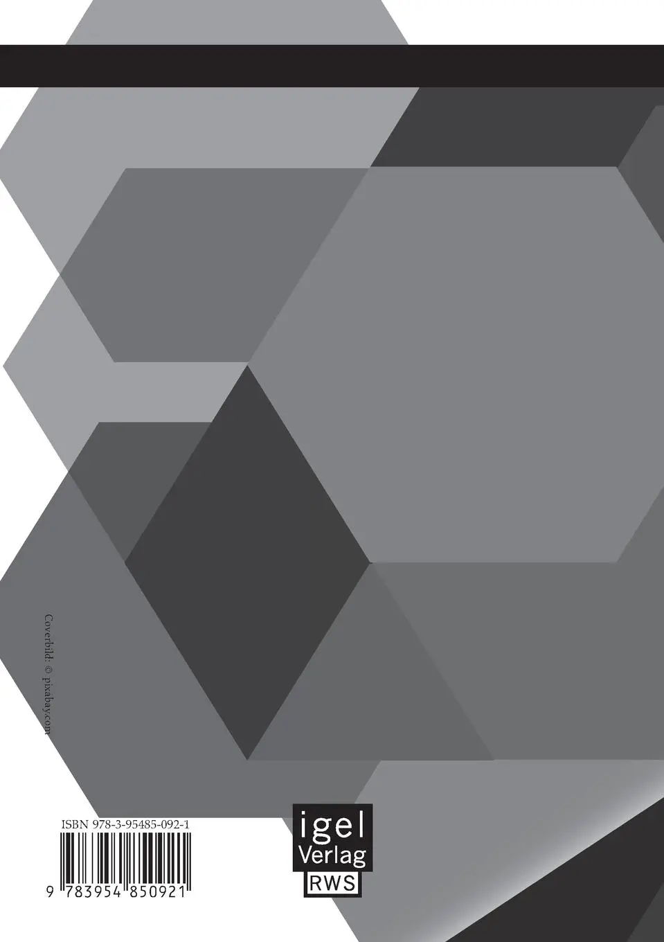 Rückseite: 9783954850921 | Bilanzierung langfristiger Fertigungsaufträge nach IFRS und HGB:...