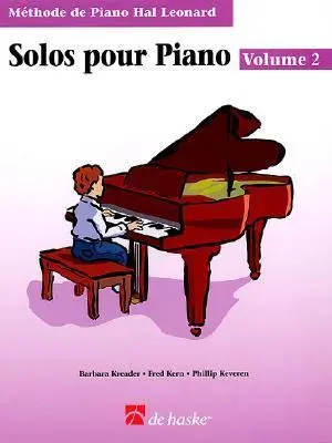 Cover: 9789043110921 | Solos pour Piano, volume 2 | J. Moser David | Taschenbuch | Buch