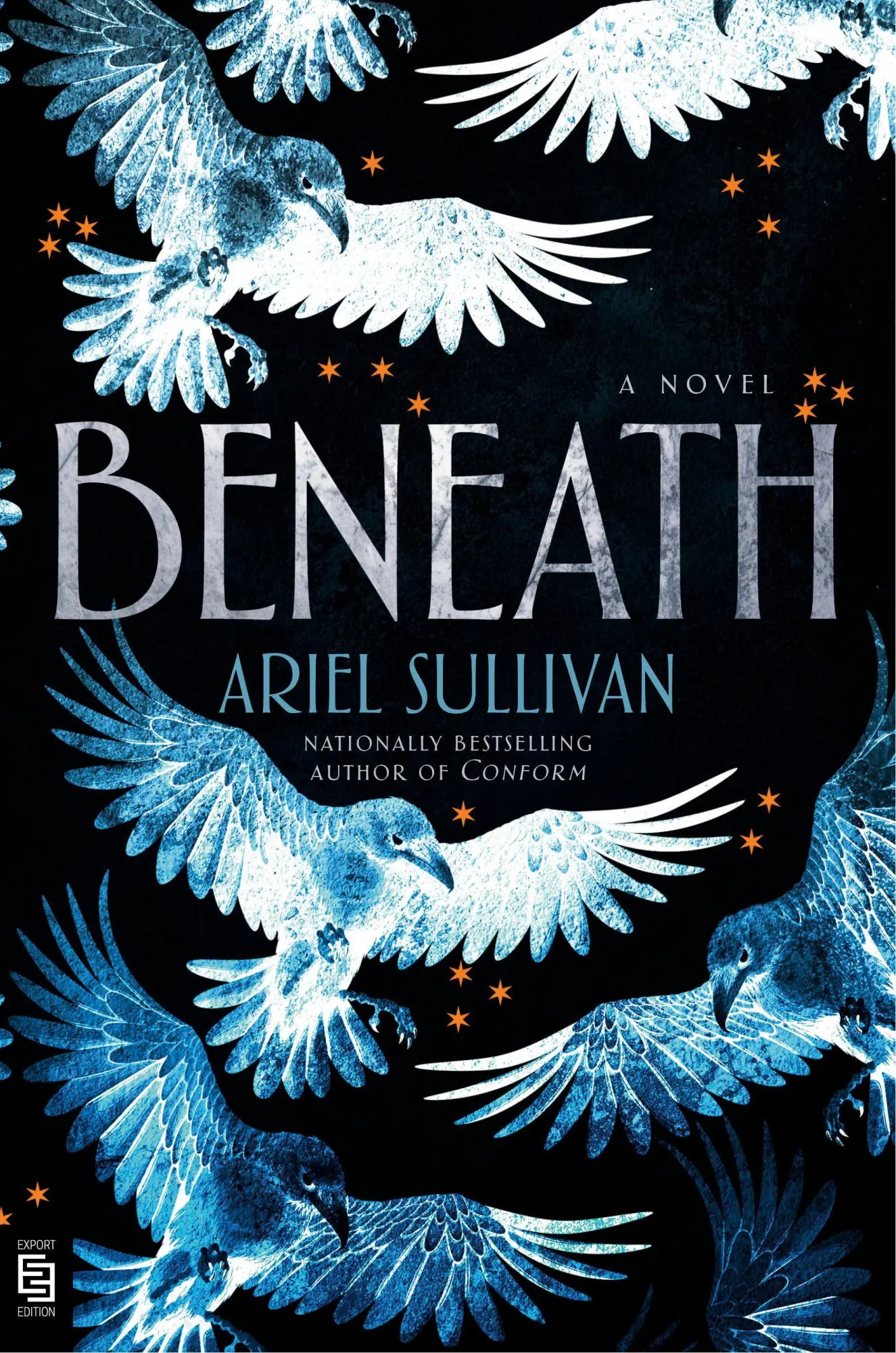 Cover: 9798217300921 | Beneath | A Novel | Ariel Sullivan | Taschenbuch | Englisch | 2026