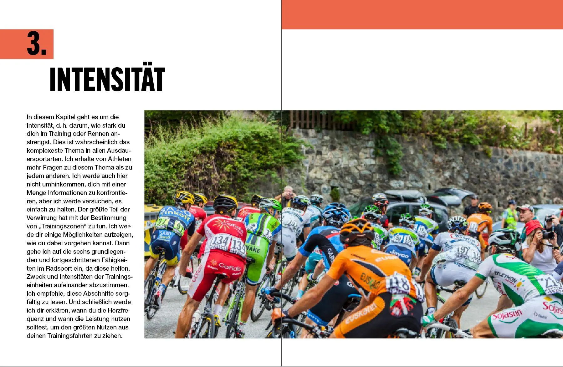 Bild: 9783957261021 | High-Performance im Radsport | Das umfassende Trainingshandbuch | Buch