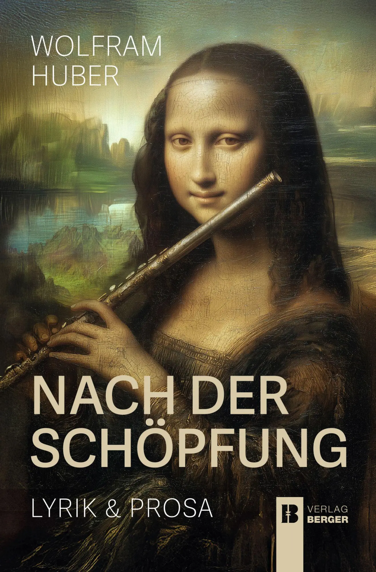 Nach der Schöpfung