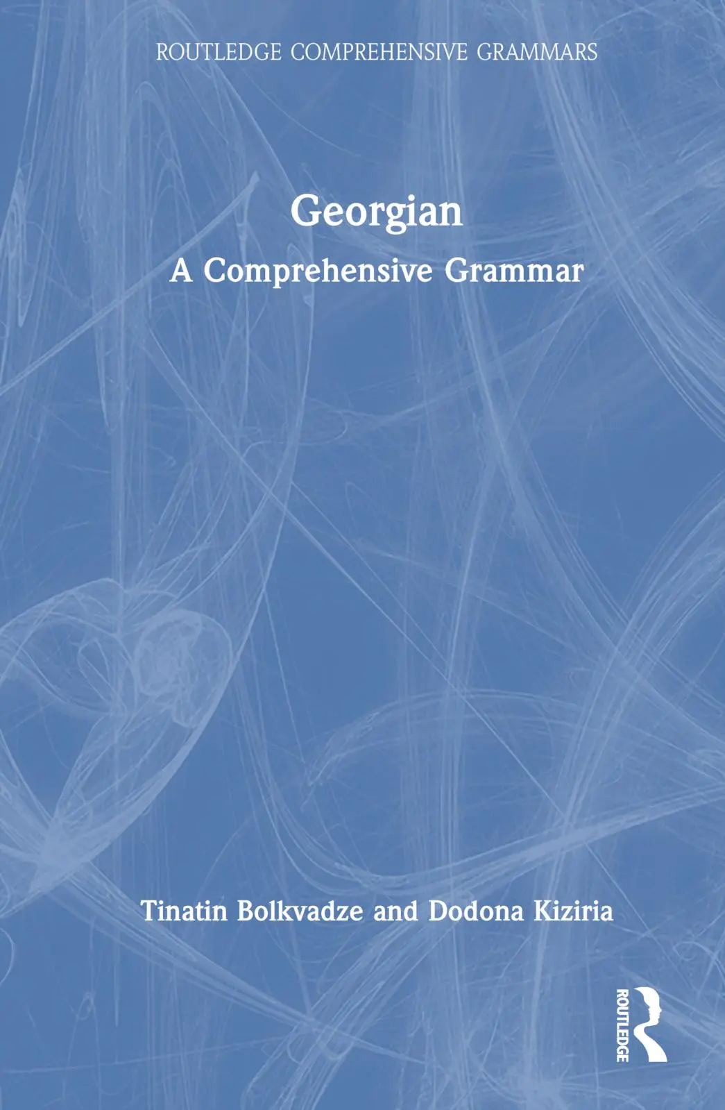Cover: 9781138241121 | Georgian | A Comprehensive Grammar | Tinatin Bolkvadze (u. a.) | Buch