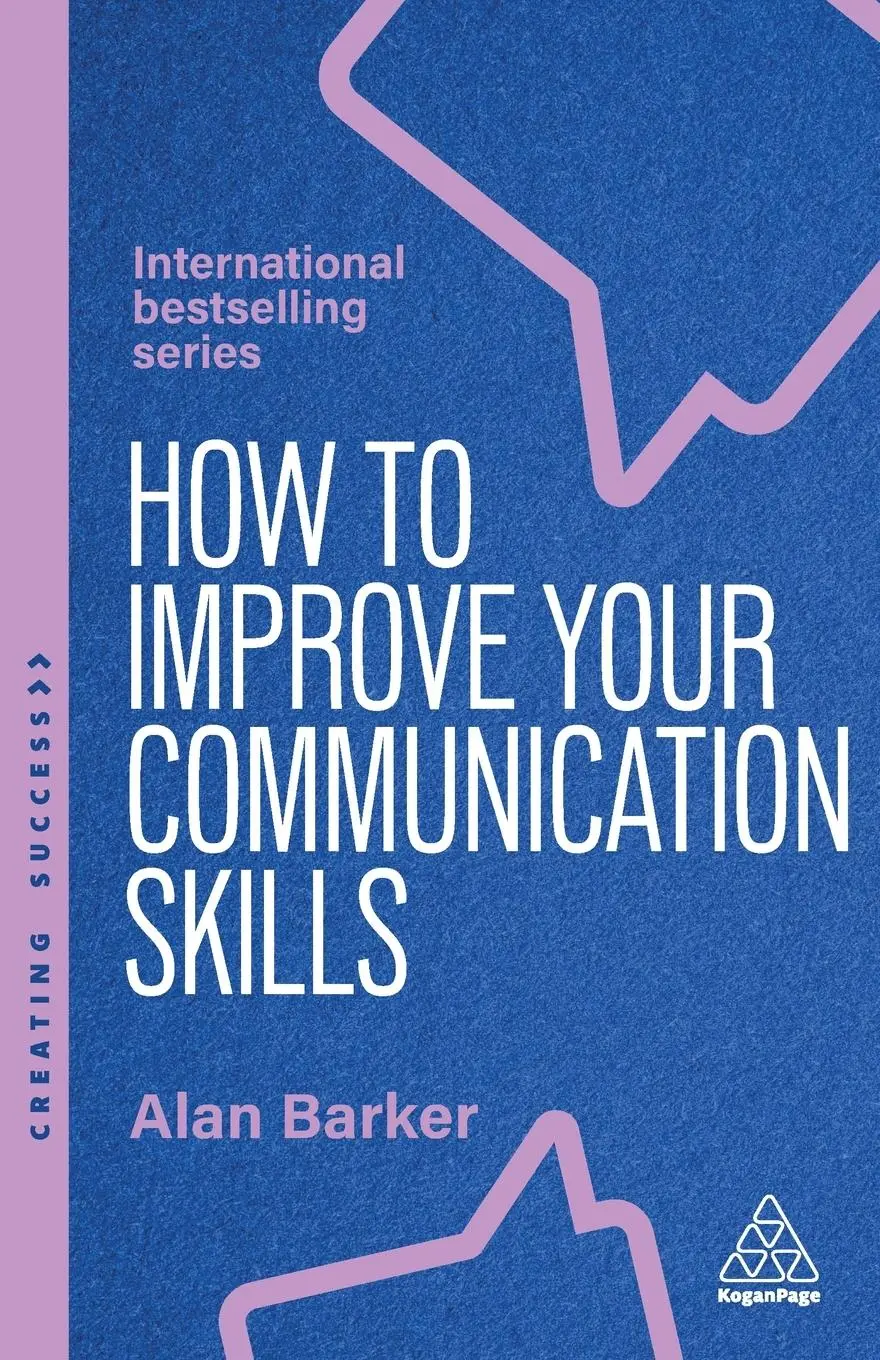 Cover: 9781398621121 | How to Improve Your Communication Skills | Alan Barker | Taschenbuch
