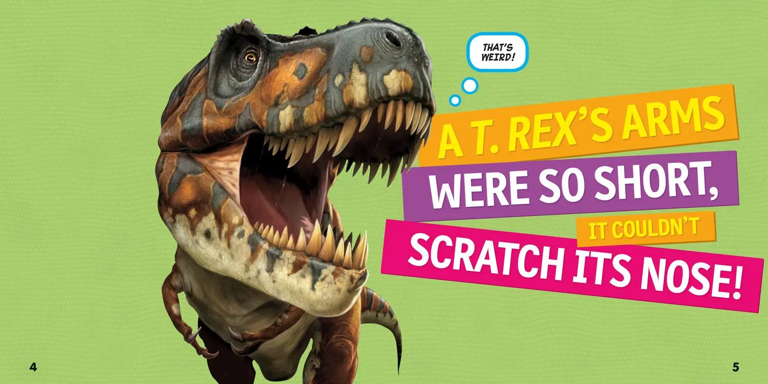 Bild: 9781426331121 | Weird But True 5: Expanded Edition | National Geographic Kids | Buch