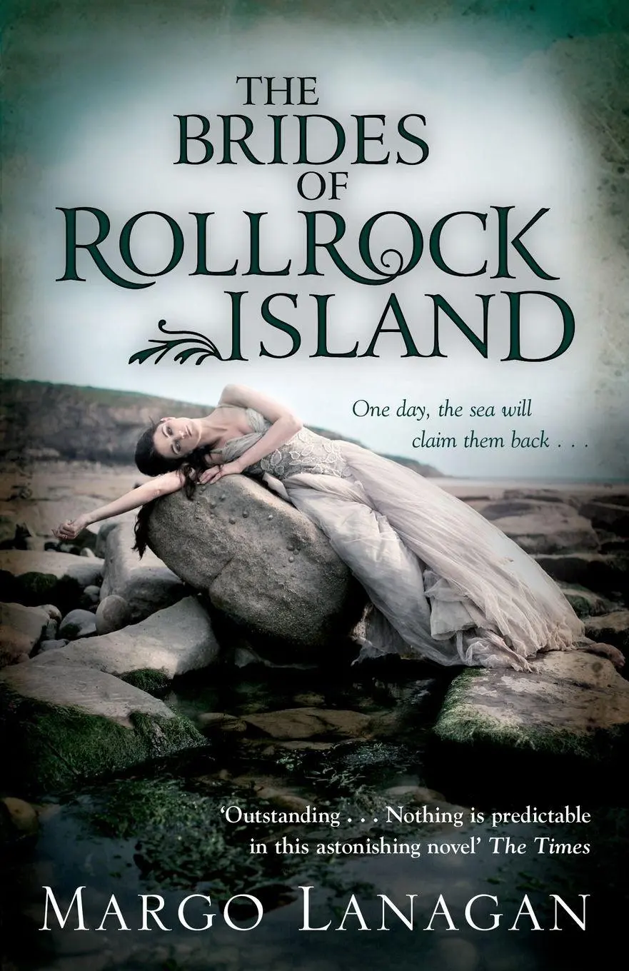 Cover: 9781849921121 | The Brides of Rollrock Island | Margo Lanagan | Taschenbuch | 309 S.