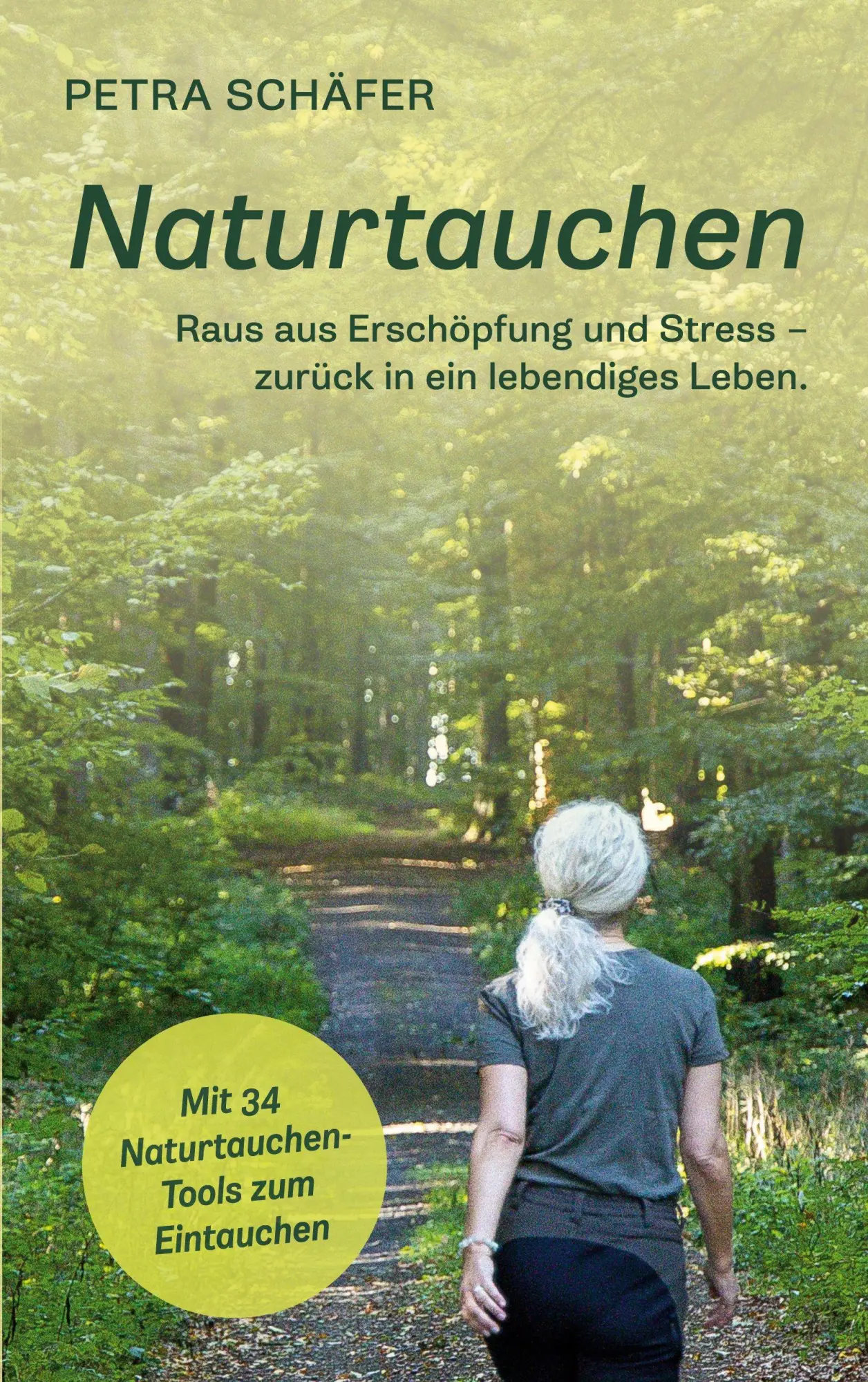 Cover: 9783695731121 | Naturtauchen | Petra Schäfer | Taschenbuch | 152 S. | Deutsch | 2026