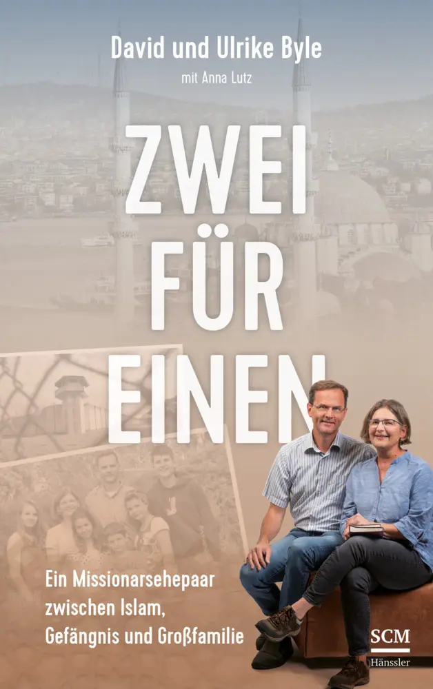 Cover: 9783775161121 | Zwei für einen | David Byle (u. a.) | Taschenbuch | 256 S. | Deutsch