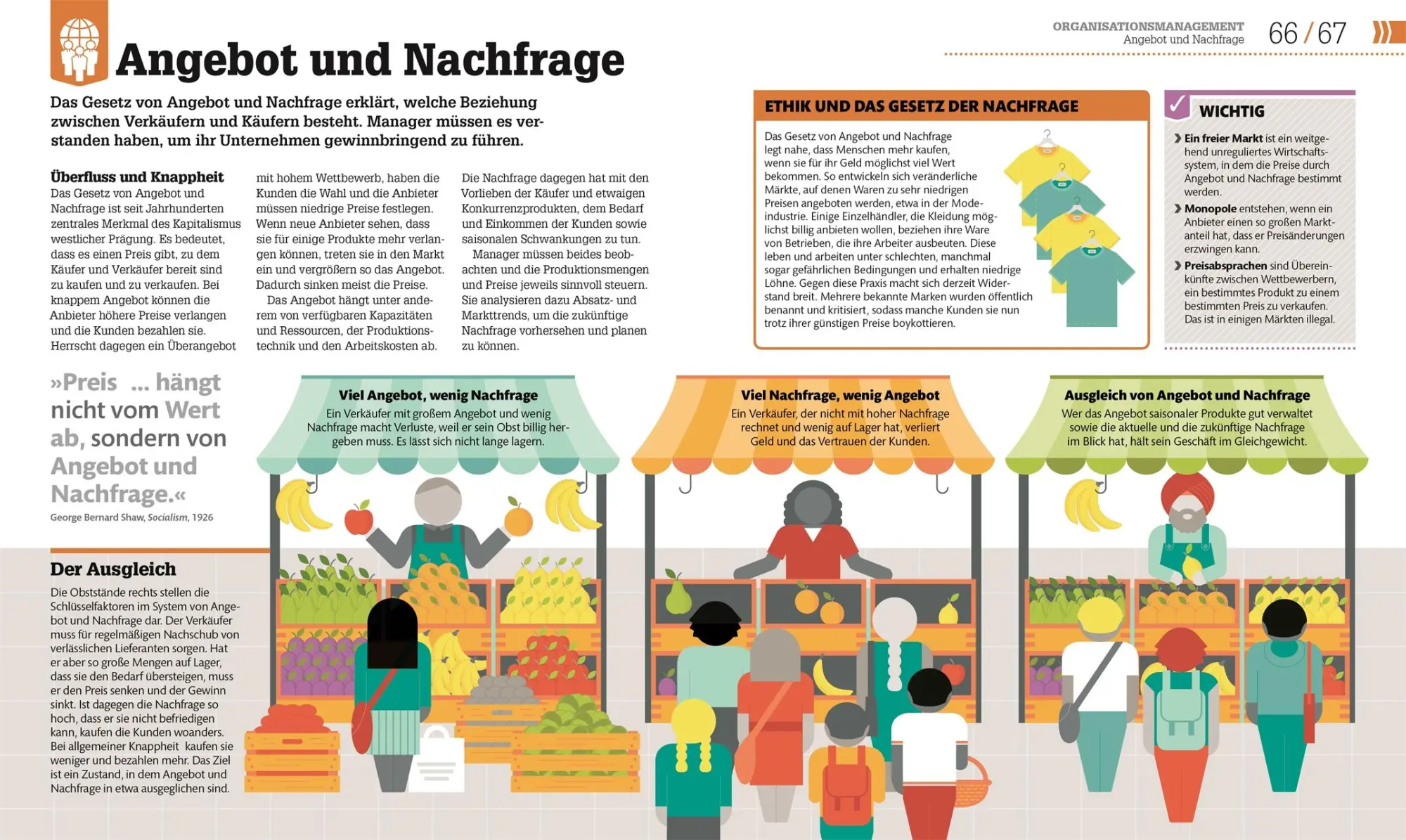 Bild: 9783831041121 | #dkinfografik. Management einfach erklärt | Philippa Anderson (u. a.)