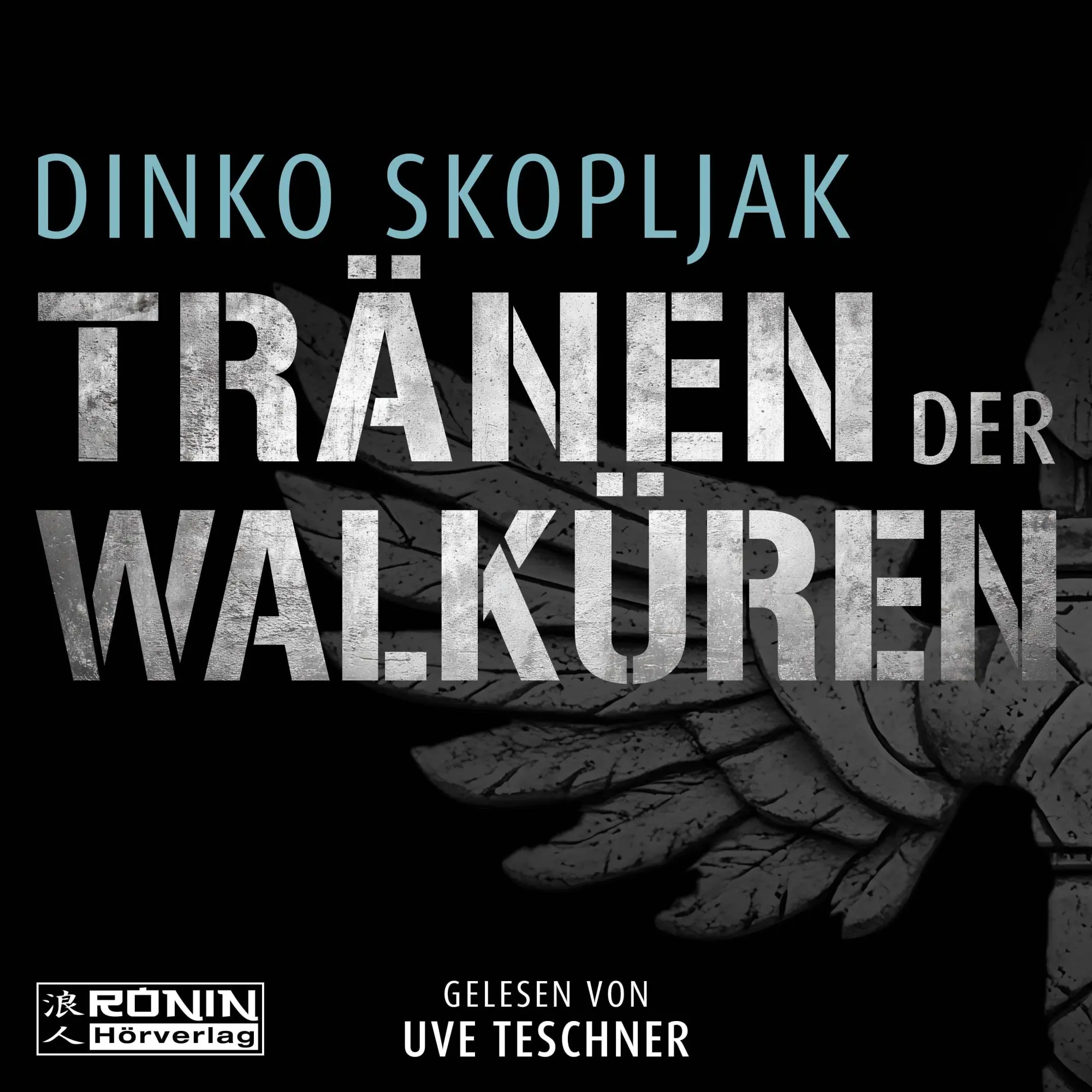 Cover: 9783989551121 | Tränen der Walküren. Man kann einem Mann alles nehmen - nur nicht...