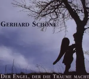 Cover: 4021934901221 | Der Engel Der Die Träume Macht | Gerhard Schöne | Audio-CD | CD | 2007