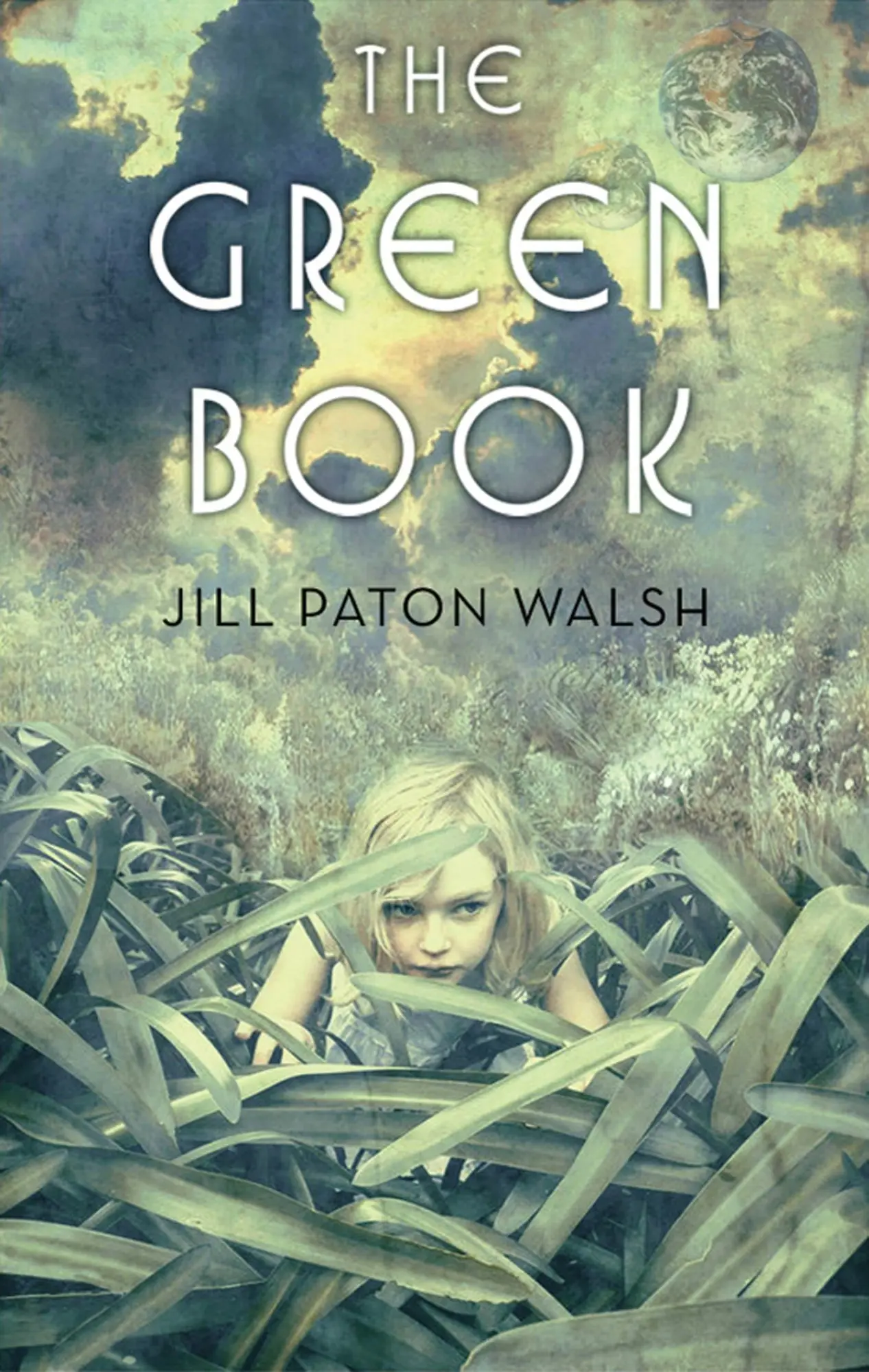 Cover: 9780312641221 | The Green Book | Jill Paton Walsh | Taschenbuch | Englisch | 2012