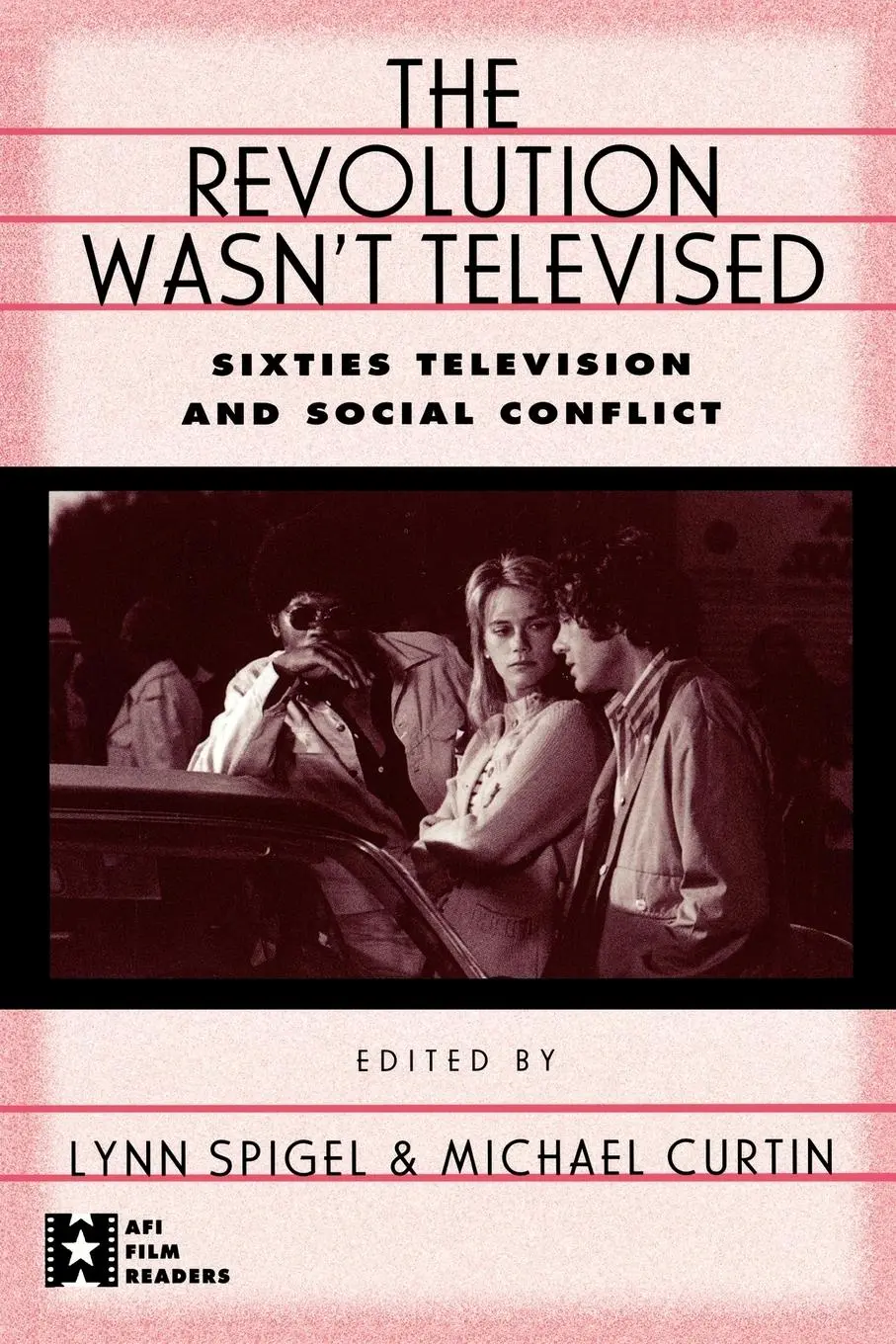 Cover: 9780415911221 | The Revolution Wasn't Televised | Lynn Spigel (u. a.) | Taschenbuch