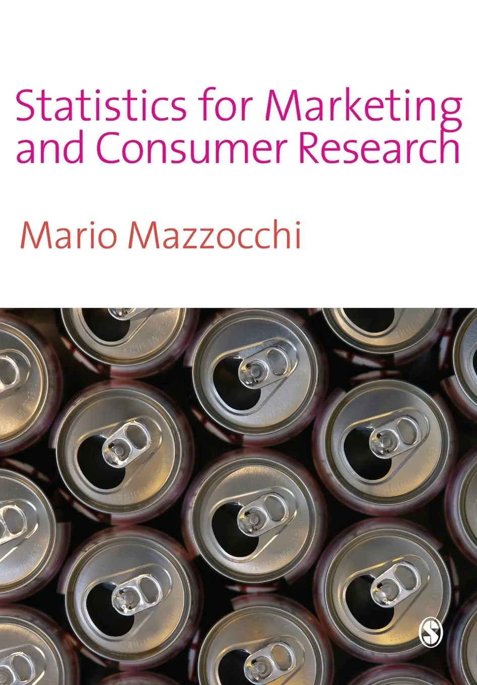 Cover: 9781412911221 | Statistics for Marketing and Consumer Research | Mario Mazzocchi