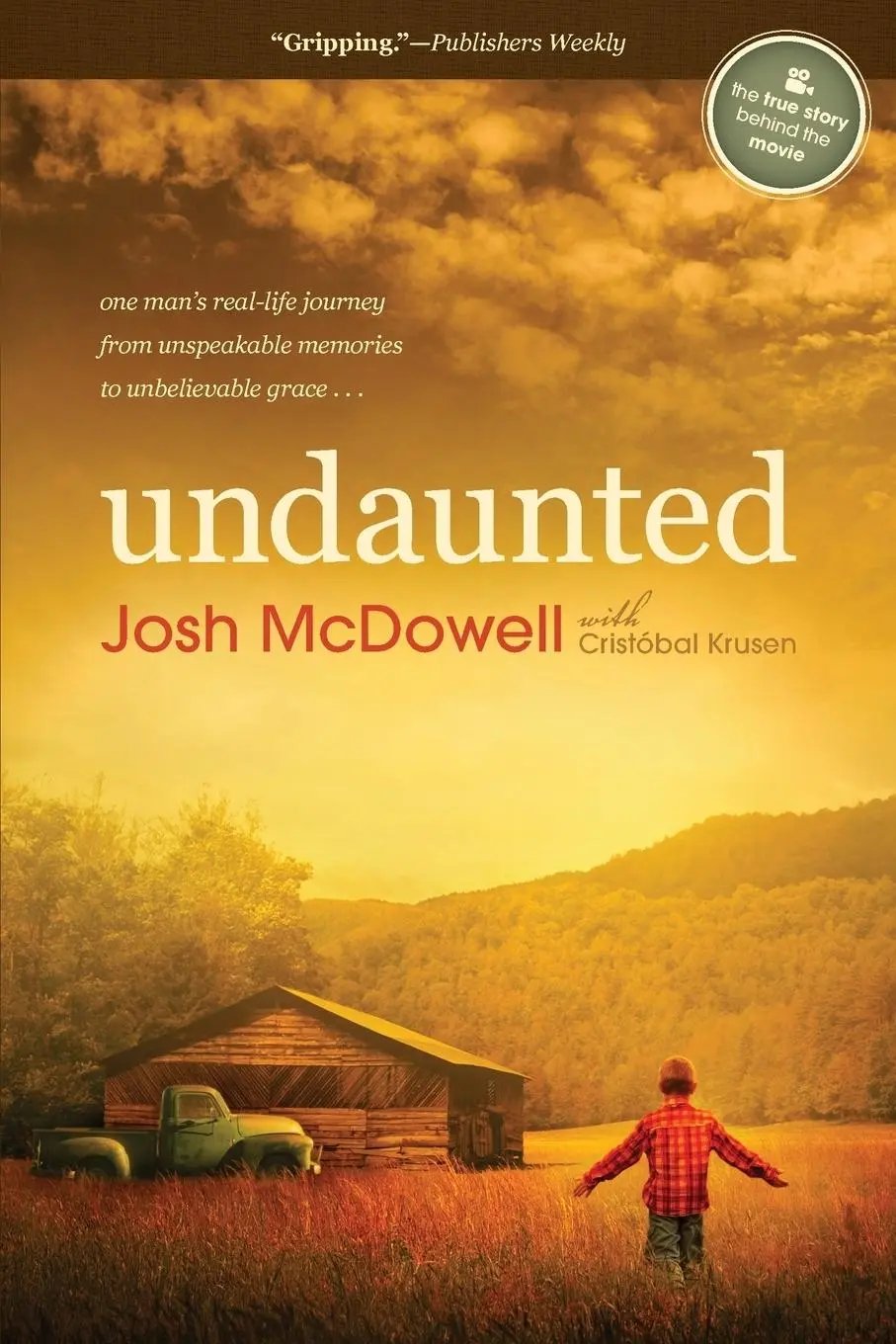 Cover: 9781414371221 | Undaunted | Josh D. McDowell | Taschenbuch | Paperback | Englisch