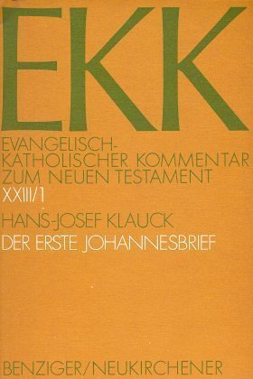 Cover: 9783545231221 | Evangelisch-Katholischer Kommentar zum Neuen Testament (EKK) / Der...