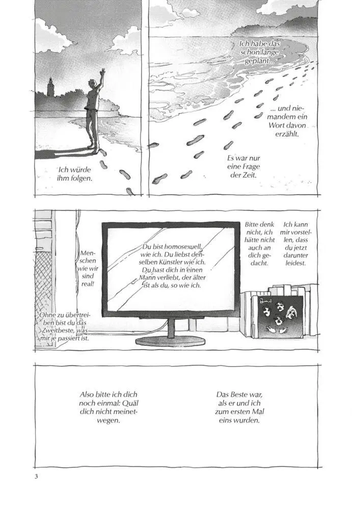 Bild: 9783551621221 | She likes gay boys but not me. Bd.2 | Naoto Asahara (u. a.) | Buch