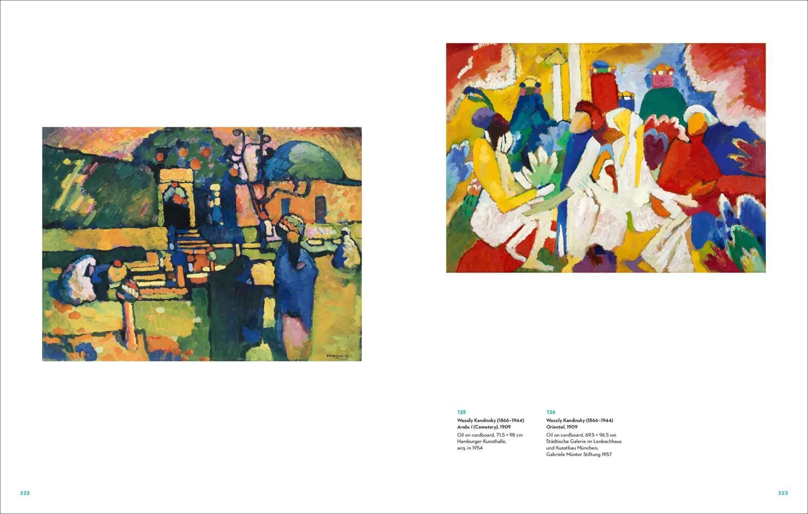 Bild: 9783777441221 | Re-Orientations | Europe and Islamic Art from 1851 to Today | Zürich