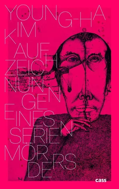 Cover: 9783944751221 | Aufzeichnungen eines Serienmörders | Young-ha Kim | Buch | 152 S.