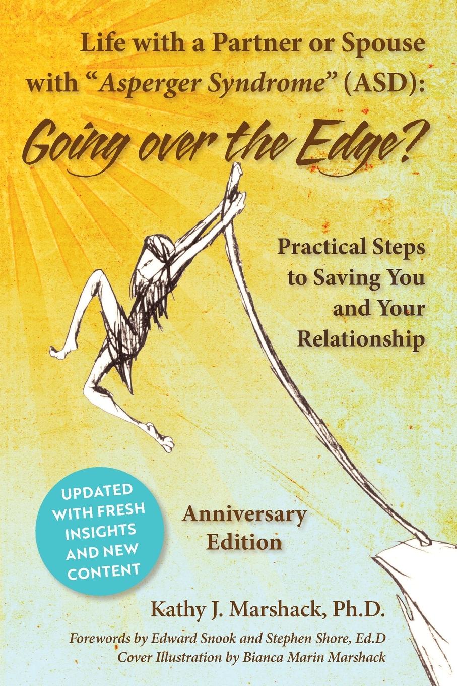 Cover: 9798989651221 | Life with a Partner or Spouse with Asperger Syndrome (ASD) | Marshack