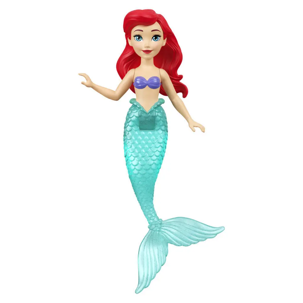 Bild: 194735331321 | Disney Prinzessin Kleine Puppen Arielle Pack | Blister | JHG84 | 2026