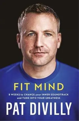 Cover: 9780717191321 | Fit Mind | Pat Divilly | Taschenbuch | Kartoniert / Broschiert | 2022