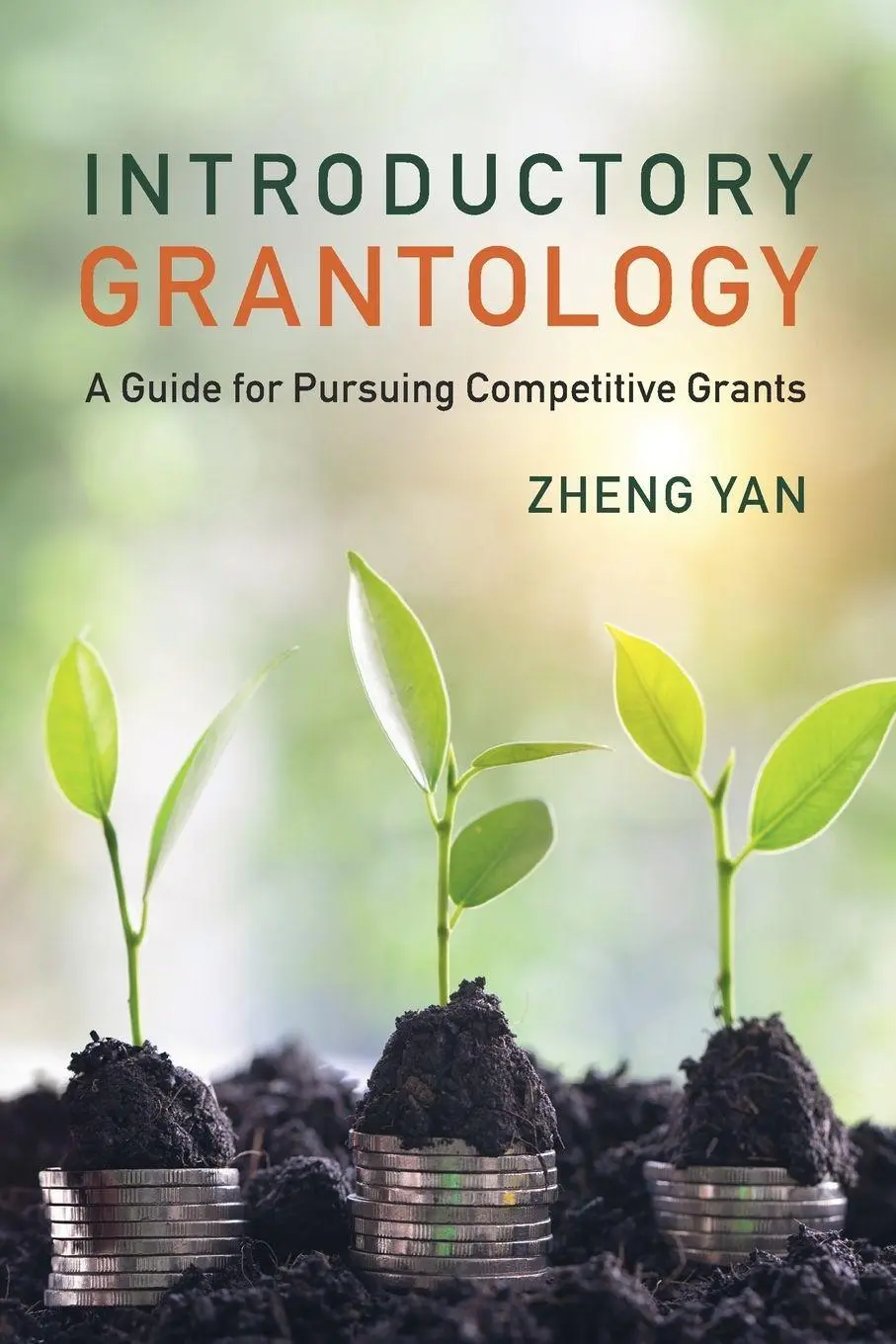Cover: 9781009381321 | Introductory Grantology | Zheng Yan | Taschenbuch | Englisch | 2025