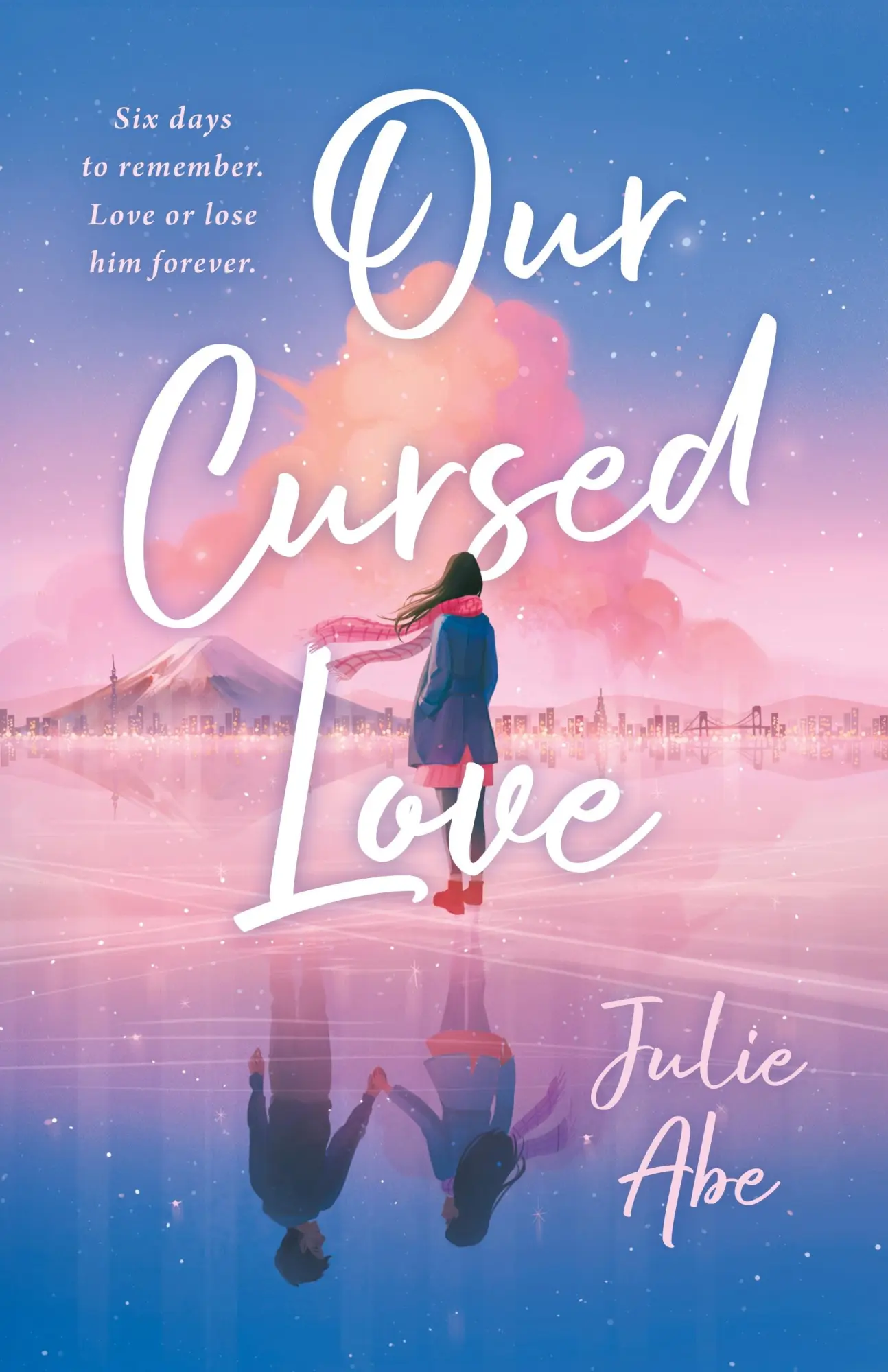 Autor: 9781250851321 | Our Cursed Love | Julie Abe | Buch | Gebunden | Englisch | 2023