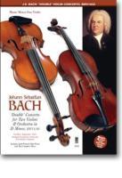 Cover: 9781596151321 | J.S. Bach - Double Concerto in D Minor, BWV1043 | Bach | Buch | 2006