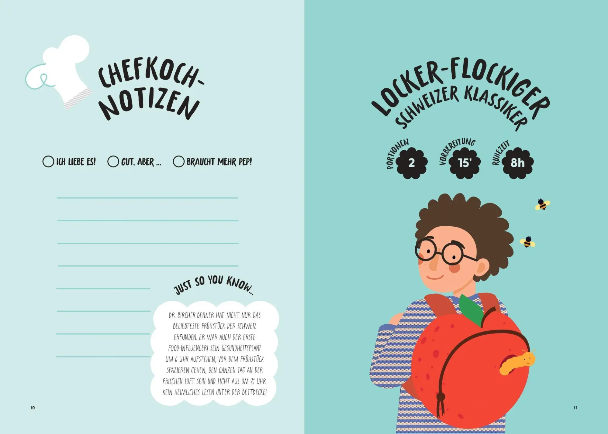 Bild: 9783039641321 | Zig, Zag, Zopf | Schweizer Rezepte für Kinder | Jagna Pilczuk | Buch