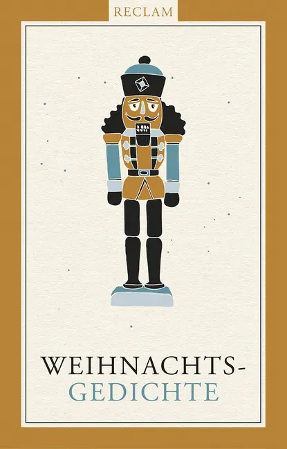 Cover: 9783150111321 | Weihnachtsgedichte | Stephan Koranyi | Buch | 103 S. | Deutsch | 2017