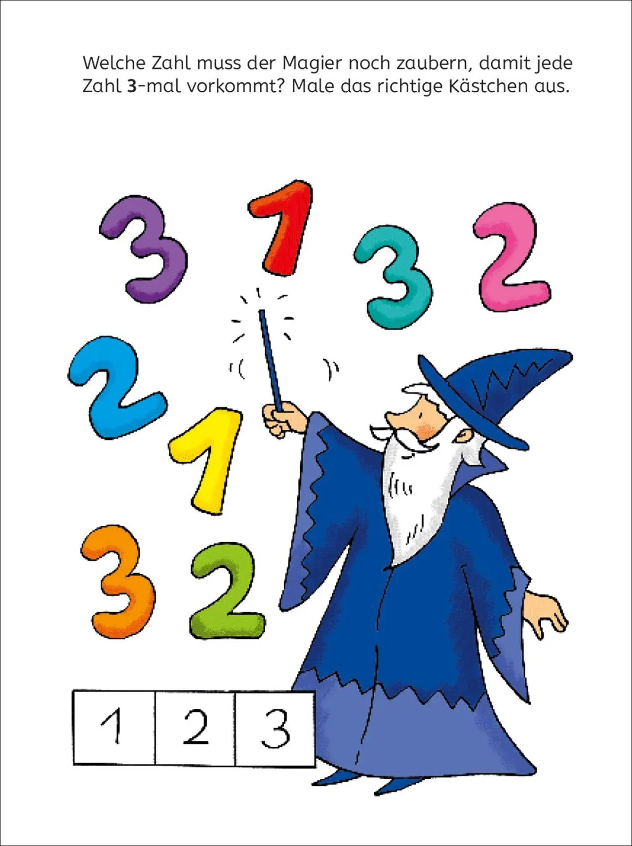 Bild: 9783743221321 | Mein extradicker Block zum Schulanfang | Angelika Penner | Taschenbuch