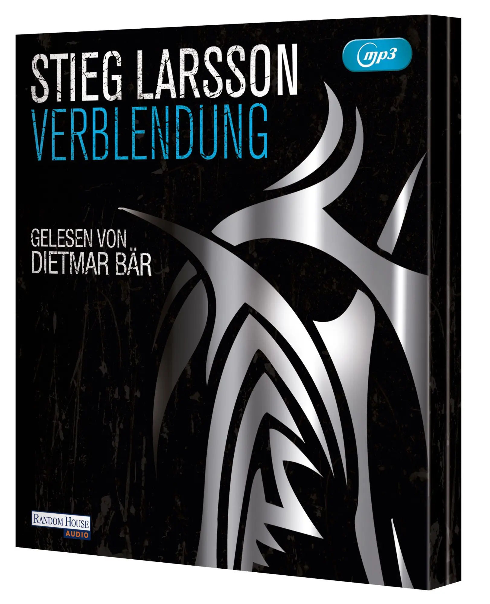 Bild: 9783837131321 | Verblendung | Die Millennium-Trilogie (1) | Stieg Larsson | MP3 | 2015