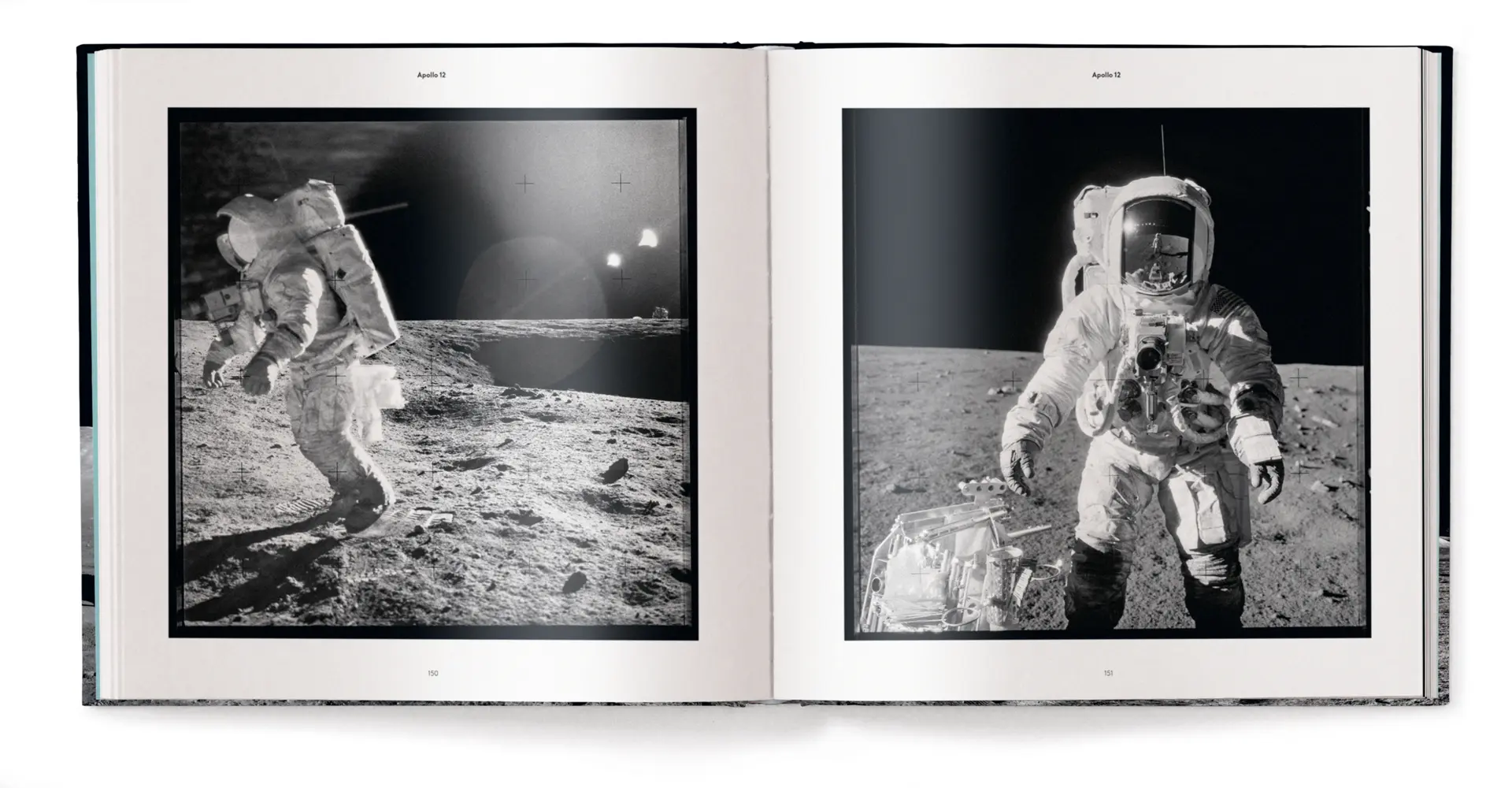 Bild: 9783961711321 | Apollo | VII - XVII | JDFS V O F | Buch | 320 S. | Englisch | 2018